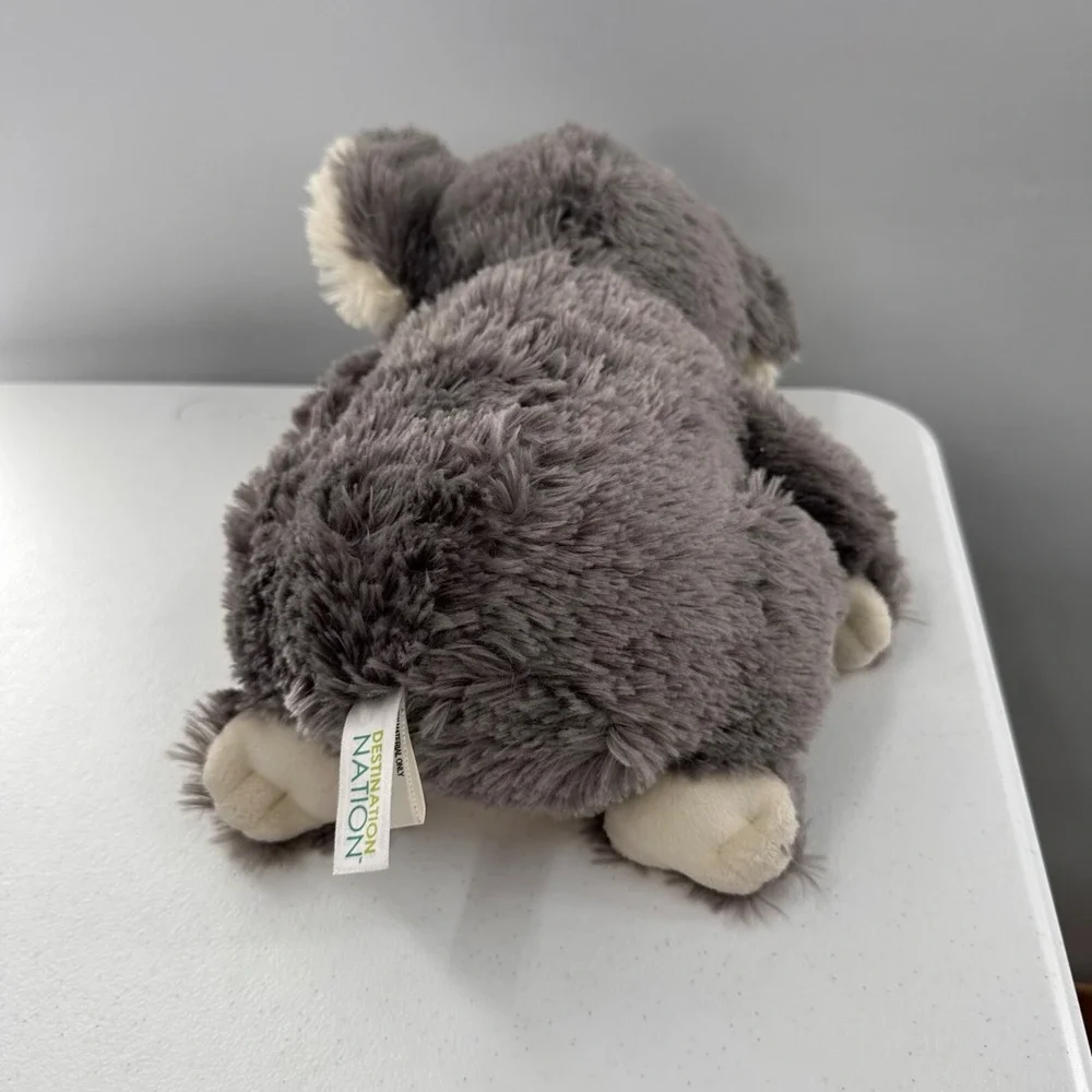 Aurora World Destination Nation Koala Bear Plush Toy 12